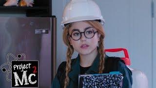 Project Mc² | Evidence | STEM Compilation