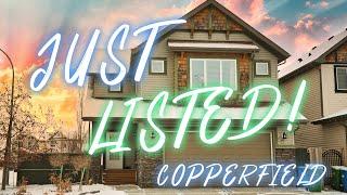 Copperfield | Calgary Homes For Sale