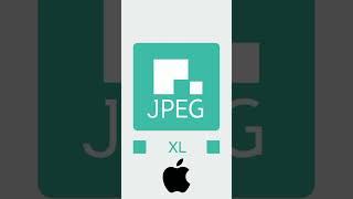 Top JPEG XL Features Explained by Apple Engineer