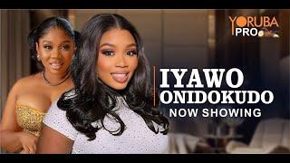 IYAWO ONIDOKUDO Latest Yoruba Movie 2024 | Wumi Toriola | Ibrahim Chatta | Ayo Olaiya