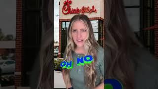 Open a Chick-fil-a franchise || the SECRET nobody is talking about!