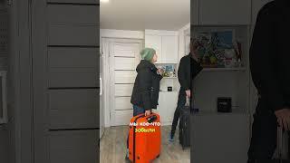 Примета #comedy #юмор #funny #семья #жиза #смешноевидео #ржака #муж #жена