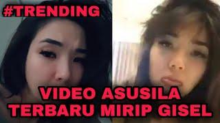 GISEL VIDEO 2017 19 DETIK PART 09 | VERSI AKBAR TRANDING