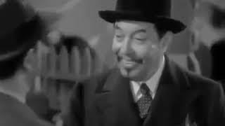 Charlie Chan on Broadway   Warner Oland   1937   ENG