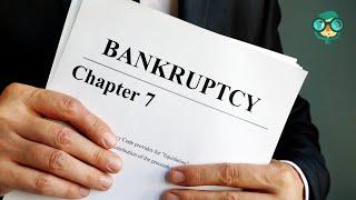 How to File for Chapter 7 Bankruptcy Without a Lawyer? How to File Chapter 7 Without an Attorney?