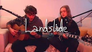 Landslide - Fleetwood Mac (Acoustic Cover by Jack & Daisy)