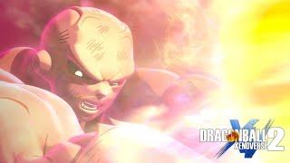 DRAGON BALL Xenoverse 2 - FUTURE SAGA Chapter 2 Launch Trailer