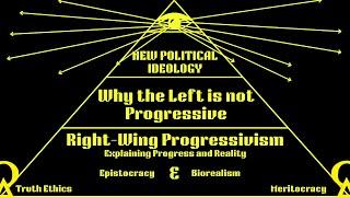 Right Wing Progressivism Explained