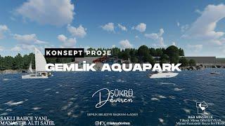 Şükrü Deviren-Aquapark Projemiz