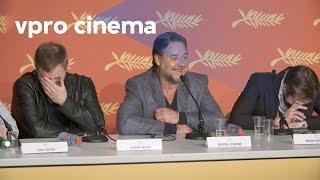 Cannes Report 2016 Day 5: The Nice Guys (Press Conference)