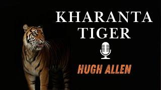 Kharanta Tiger by Hugh Allen | Adventure Audiobook | Audiostory