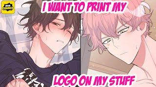 NewTransfer Student knows about Dream Demon‘s secrets when he is topless! EP10 Manga Dubbing