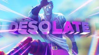 DESOLATE | (ft. Team NorCal)