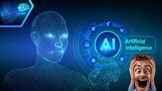 Hi “AI” | Artificial Intelligence  Explained