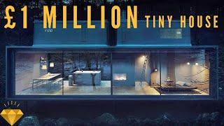 Unique Prefab Tiny Houses With Luxury Design | WATCH NOW