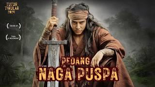 Tutur Tinular 2024 - Pedang Naga Puspa | Trailer Film Indonesia Ai