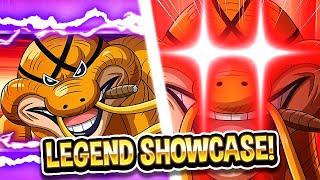 BEAST PIRATES ARE INCREDIBLE! V2 Queen Showcase! OPTC 9th Anniversary!