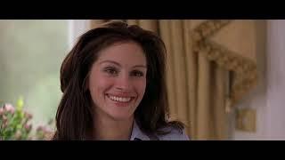 Julia roberts on a date | Notting hill(3/8)