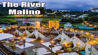 The River Malino - VIRAL !!! Tempat Wisata Di Kabupaten Gowa Sulawesi Selatan