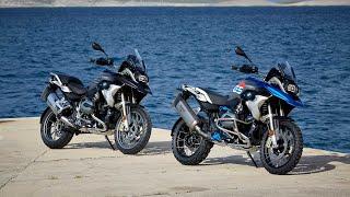 4 NEW Adventure Motorcycles for 2025 Honda, Yamaha