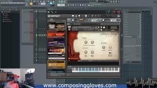 59. Optimizing Kontakt Performance For FL Studio