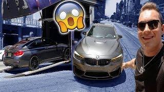 OFFICIAL REVEAL OF MY NEW CAR!!