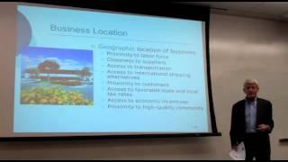 2014 GW Business Plan Competition Workshop: Writing a Successful Business Plan