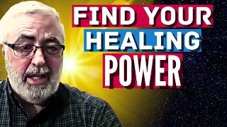 Experienced ENERGY HEALER Shares All His SECRETS! Behind the Scenes LOOK!