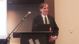 David P. Farrington Lecture (2020) by Professor Alex Piquero at the ASC Annual Meeting 2022