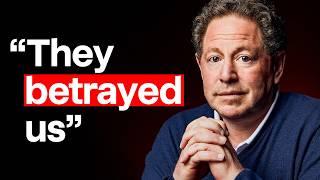 Bobby Kotick Did NOT Hold Back