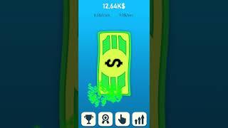 Game "Big money clicker" | Play free on Yandex games