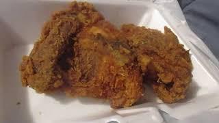 Shurfine Fried Chicken Breast #shurfine #fried #chickenbreast #chicken