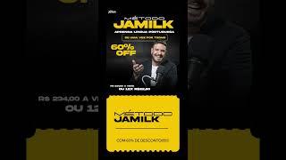 Método Jamilk  #pablojamilk