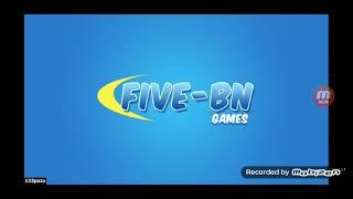 Five-Bn Games