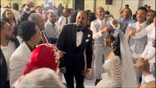 Best Eritrean Wedding 2024 (Part 2)