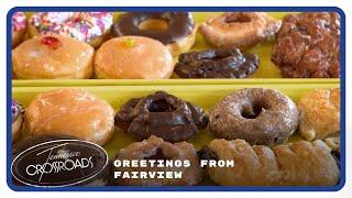 Fairview Fresh Deli Donuts