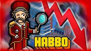 ¿Qué paso con HABBO HOTEL y que es de hoy en pleno 2022? #Shorts