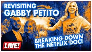  Revisiting the Gabby Petito Case: Breaking down Netflix’s new documentary (ft. Nicole Hajj)