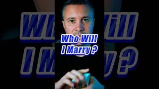 Who Will I Marry? Charm Reading #tarot #tarotreading #whowillyoumarrytarotreading