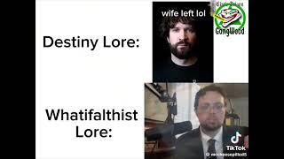 Whatifalthist Lore