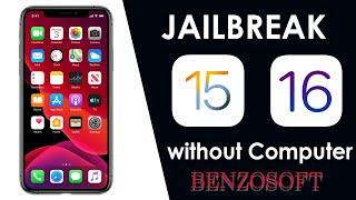 JAILBREAK iOS 15 -16 | Checkra1n Free Download | Checkra1n Windows | 2023 PC