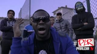 NEG MODI - Freestyle Parloir TV [PLR#2BIS]