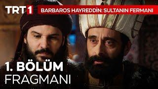 Barbaros Hayreddin - Episode 1 Trailer