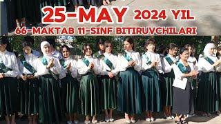 25-May 2024 y 66-MAKTAB 11-SINF BITIRUVCHILAR RAVSHANBEK ABDULLAEV ADMIN:+99894-906-94-14