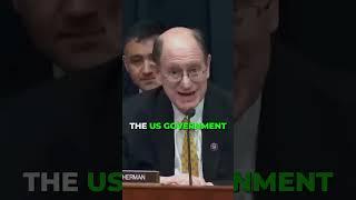 Crypto Bros Make Money and the US gov't Doesn't Like That