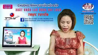 Quy Trình Đi Xuất Khẩu Lao Động Đài Loan? Có Phải Đặt Cọc Trước Không?