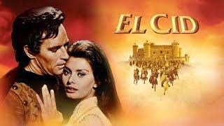 El Cid - Trailer deutsch HD