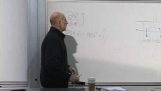 Lecture 10 | New Revolutions in Particle Physics: Basic Concepts