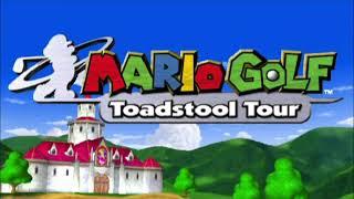 Lakitu Valley (No SFX) - Mario Golf: Toadstool Tour Music Extended