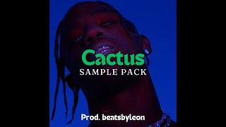 "CACTUS" - FREE LOOP KIT 2024 (Don Toliver, Utopia, Travis Scott)